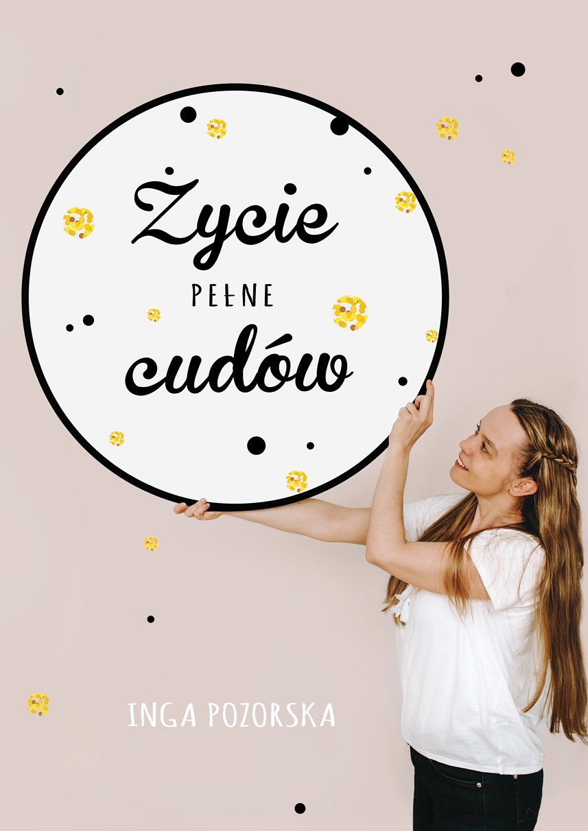 Okładka:Życie pełne cudów 