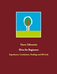 Elves for Beginners - Harry Eilenstein - ebook