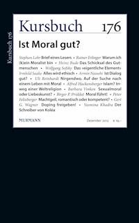 Kursbuch 176 -  - ebook