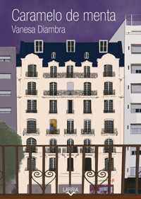 Caramelo de menta - Vanesa Diambra - ebook