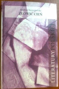 Złowić cień - Andrzej Szczypiorski - ebook