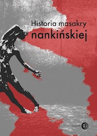 Historia masakry nankińskiej -  - książka