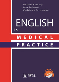 English in Medical Practice - Murray Jonathan - książka