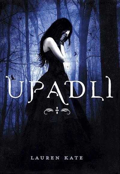Okładka książki Upadli