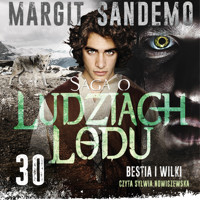 Bestia i wilki - Margit Sandemo - audiobook
