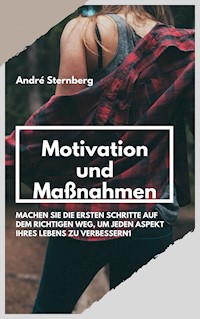 Motivation und Maßnahmen - Andre Sternberg - ebook
