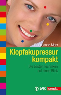 Klopfakupressur kompakt - Susanne Marx - ebook