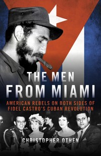 The Men From Miami - Christopher Othen - ebook