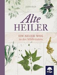 Alte Heiler - Judith Koch - ebook
