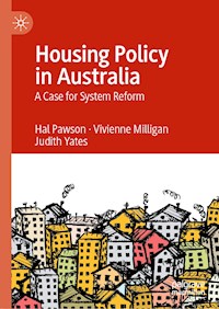 Housing Policy in Australia - Hal Pawson - ebook