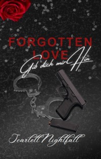 Forgotten Love - Scarlett Nightfall - ebook