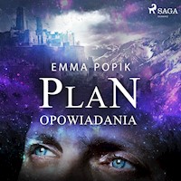 Plan - opowiadania - Emma Popik - ebook + audiobook