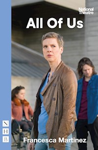 All of Us - Francesca Martinez - ebook