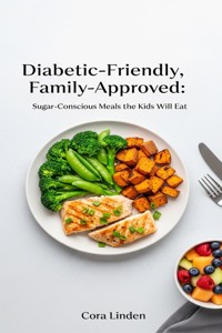 Diabetic-Friendly, Family-Approved - Rebecca Hayworth - ebook
