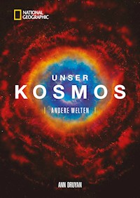 Unser Kosmos. Andere Welten. - Druyan Ann - ebook