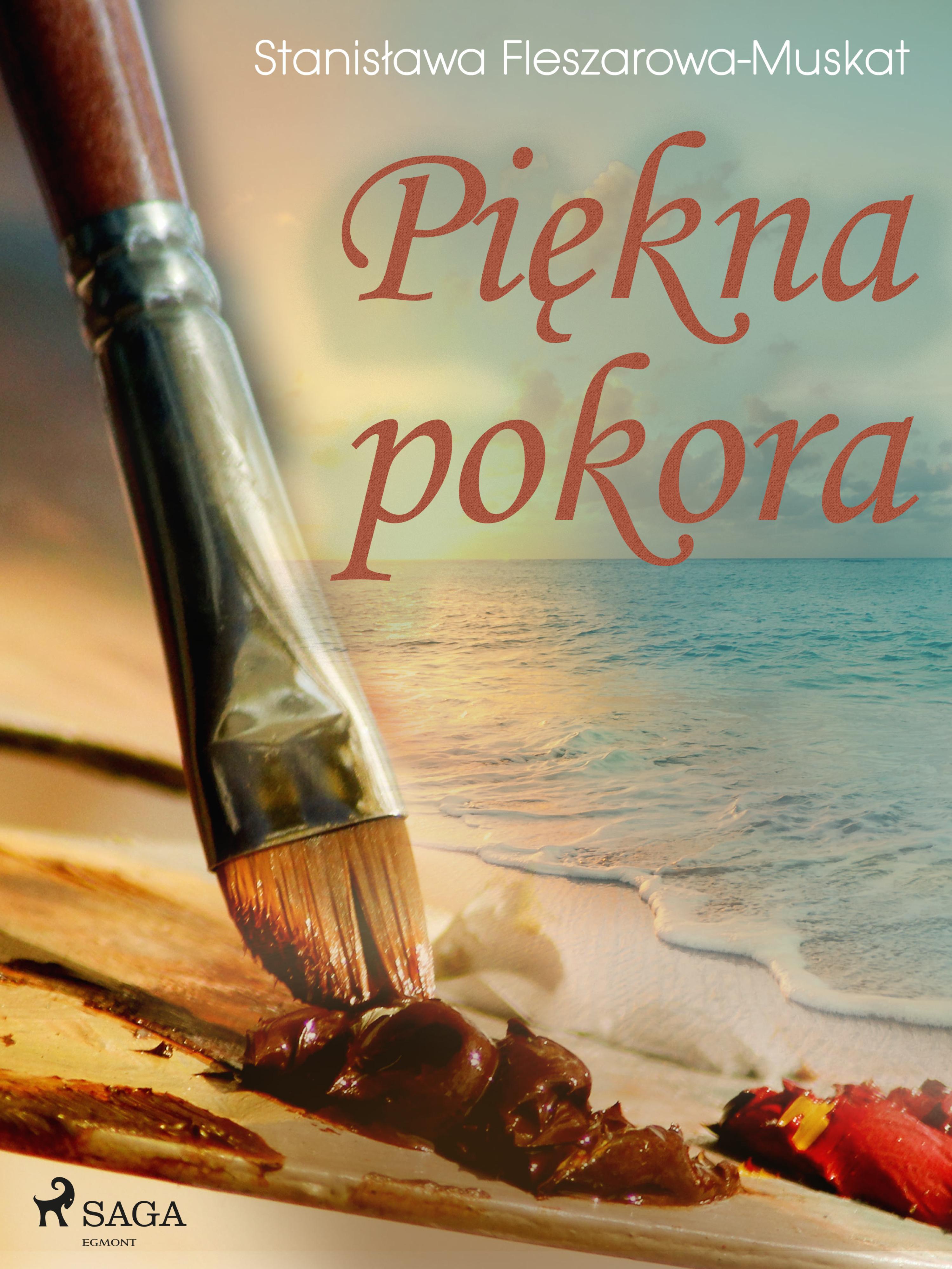 Piękna pokora 