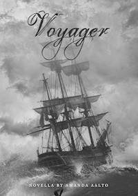 Voyager - Amanda Aalto - ebook