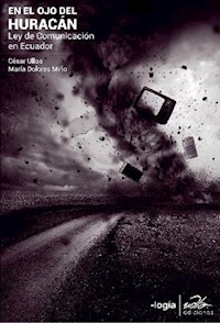 En el ojo del huracán - César Ulloa - ebook