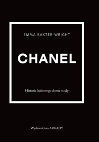 Chanel - Baxter-Wright Emma - książka