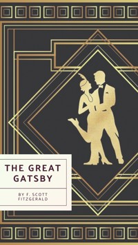 The Great Gatsby: Original 1925 Edition - Francis Scott Fitzgerald - ebook