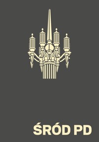 ŚRÓD PD Ilustrowany atlas architektury Śródmieścia Południowego - zbiorowa praca - książka