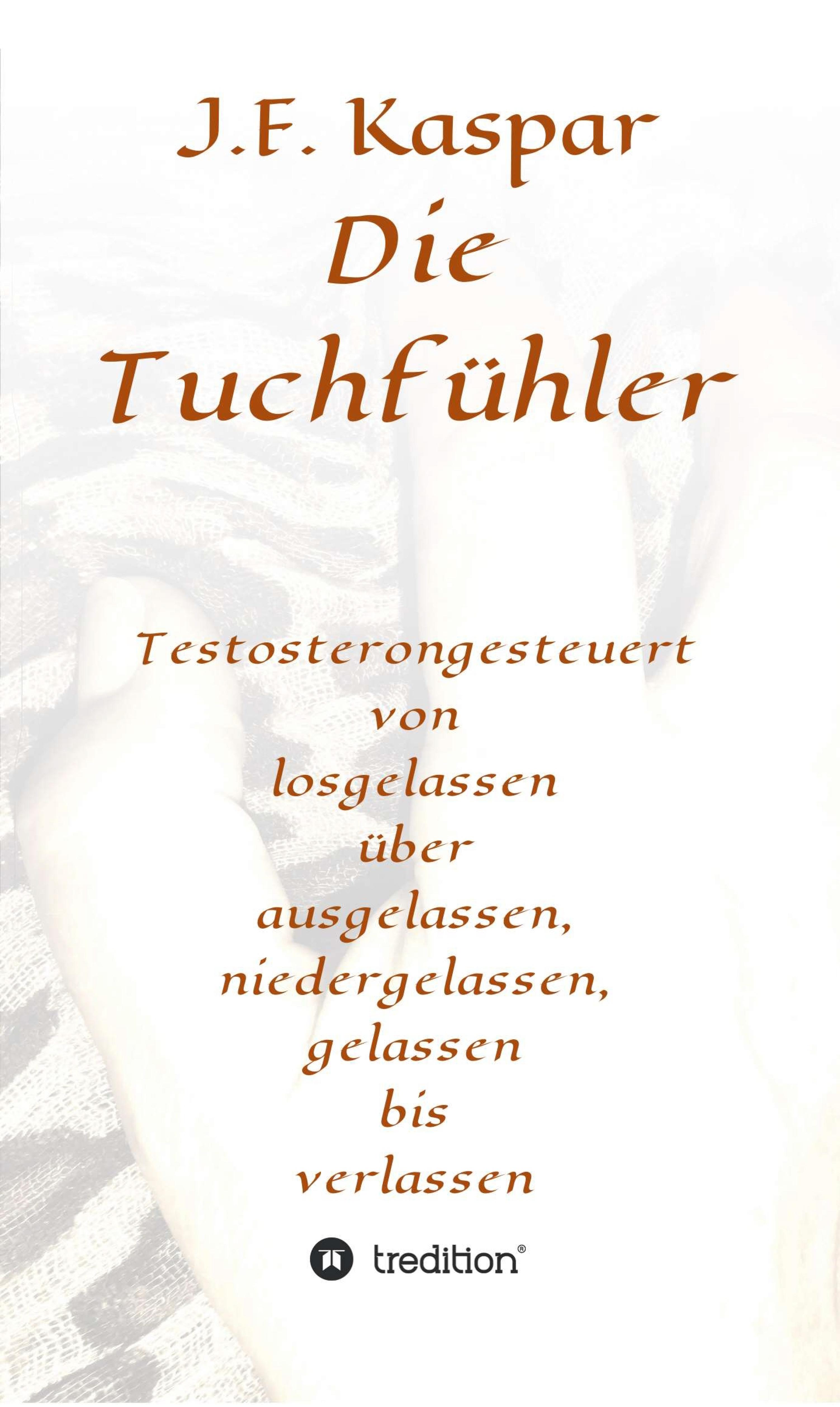 Die Tuchfühler