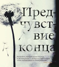 Предчувствие конца - Джулиан Барнс - ebook