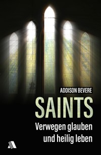 Saints - Addison Bevere - ebook