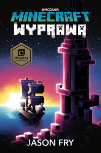 Minecraft. Wyprawa - Jason Fry - ebook + książka
