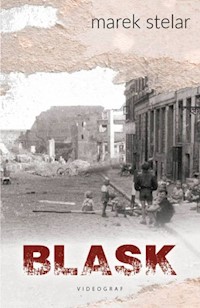 Blask - Marek Stelar - ebook + audiobook + książka