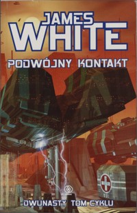 Szpital kosmiczny (12). Podwójny kontakt - James White - ebook