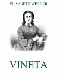 Vineta - Elisabeth Werner - ebook