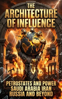 The Architecture of Influence - Jared Douglas - ebook