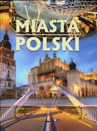 Miasta Polski -  - książka