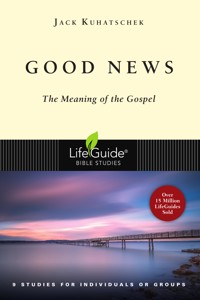 Good News - Jack Kuhatschek - ebook