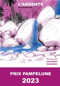 L'absente - Pascal Arnaud - ebook