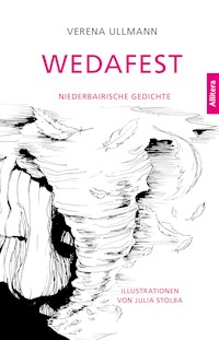 Wedafest - Verena Ullmann - ebook