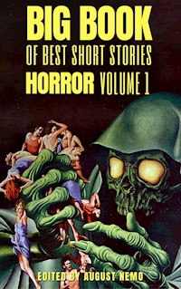 Big Book of Best Short Stories - Specials - Horror - Robert Louis Stevenson - ebook