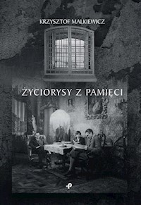 Życiorysy z pamięci - Malkiewicz Krzysztof - książka