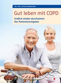Gut leben mit COPD - Dr. med. Peter Hannemann - ebook