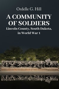 A Community of Soldiers - Ordelle G. Hill - ebook