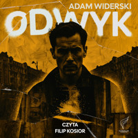 Odwyk - Adam Widerski - audiobook + książka