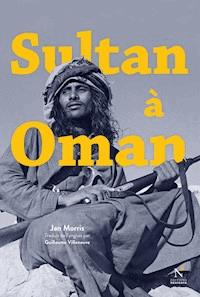 Sultan à Oman - Jan Morris - ebook