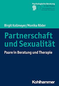 Partnerschaft und Sexualität - Birgit Kollmeyer - ebook