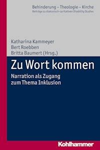 Zu Wort kommen -  - ebook