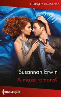 A może romans? - Erwin Susannah - ebook