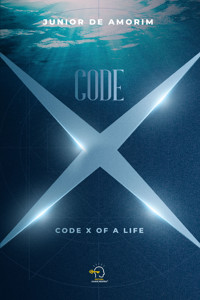 Code X - Júnior de Amorim - ebook