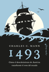1493 - Charles C. Mann - ebook