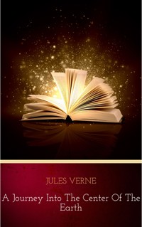 A Journey into the Center of the Earth - Jules Verne - ebook