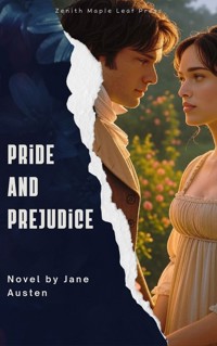 Pride and Prejudice - Jane Austen  - ebook